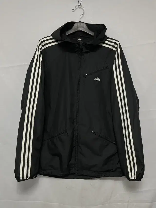 Adidas 3s windbreaker (L)