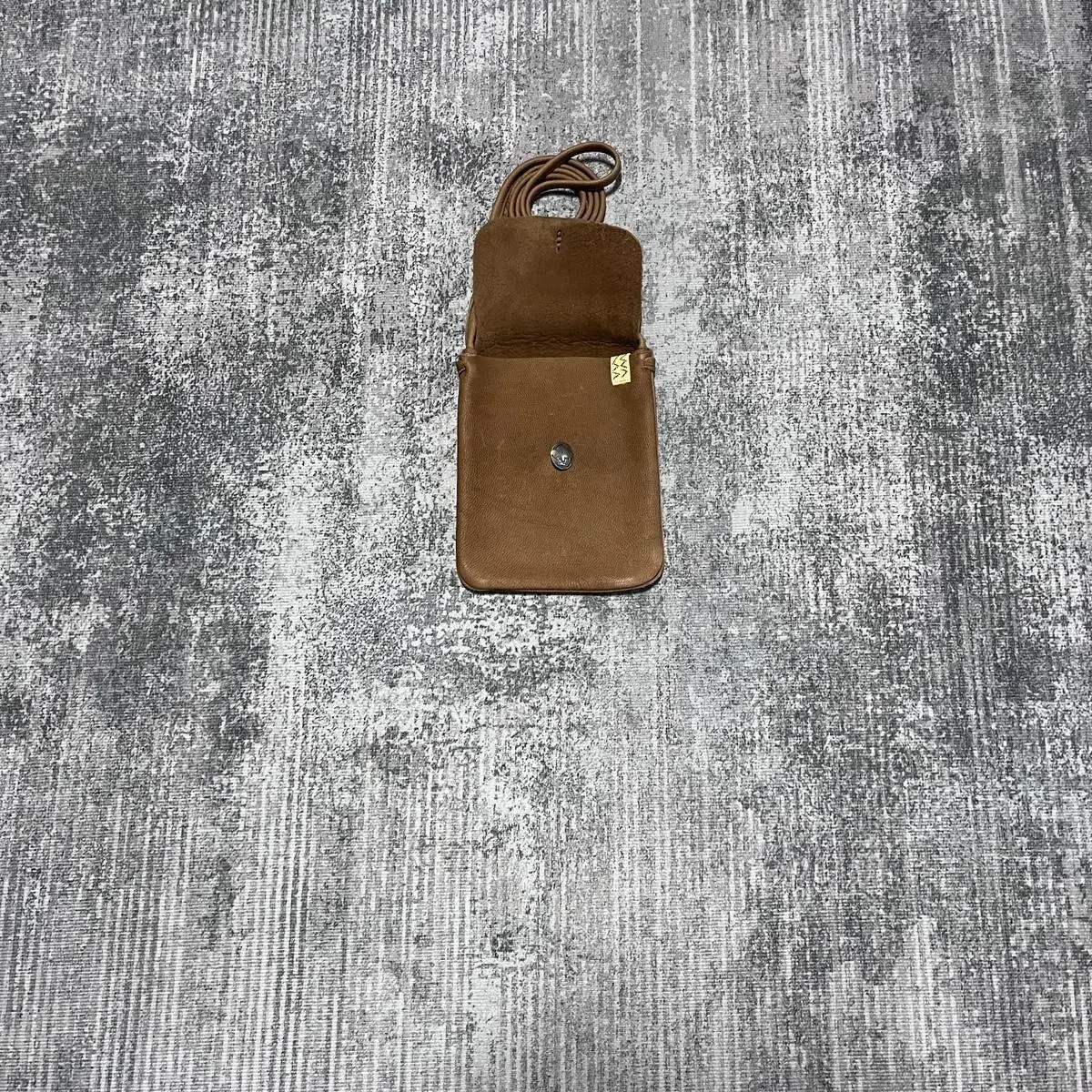 VISVIM 21SS MEDICINE BAG M