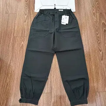 VISVIM 23SS CARROLL PANTS