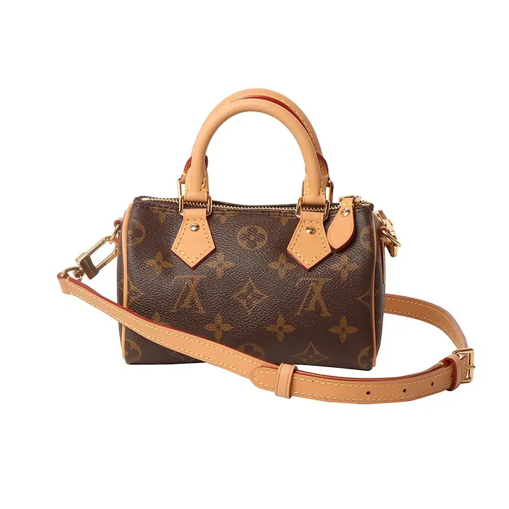 Louis-Vuitton-Monogram-Nano-Speedy-2Way-Bag-Mini-Boston-Bag-M61252