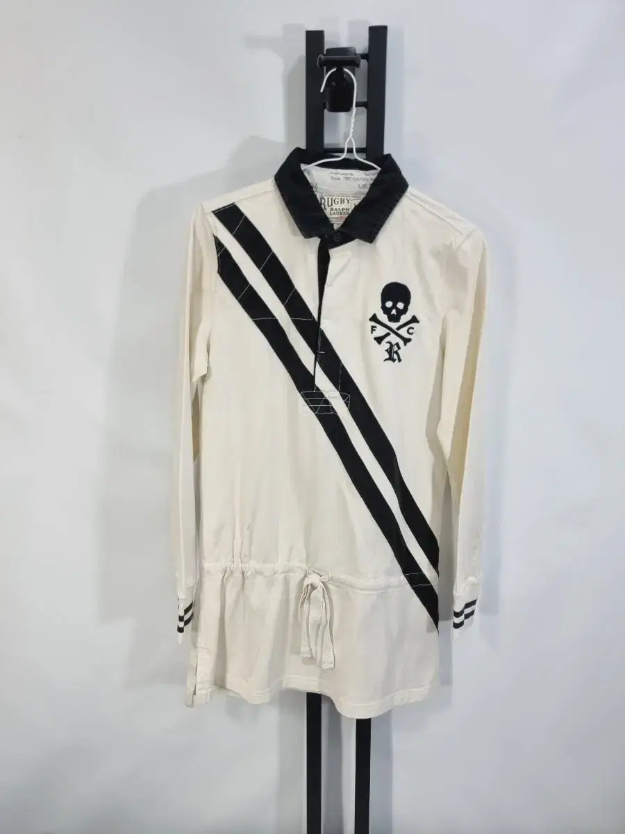 Polo ONEPIECE Rugby Tee Scullogo M