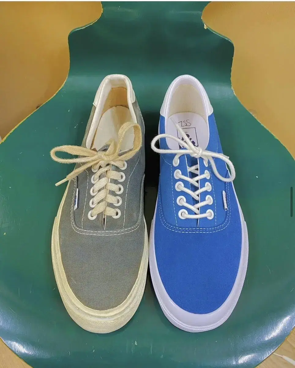 [275] 빔즈  beams ssz 반스 에라 vans 70s 복각