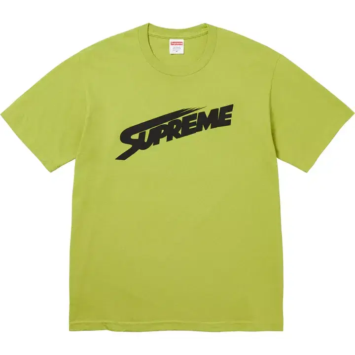 S,M,L,XL,2XLSupreme Mont Blanc T-Shirt Dusty Green-23FW