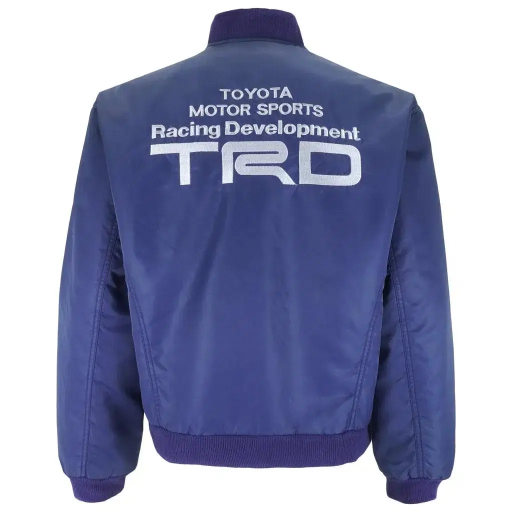 vtg Toyota(trd) 도요타 모터 스포츠 ma1