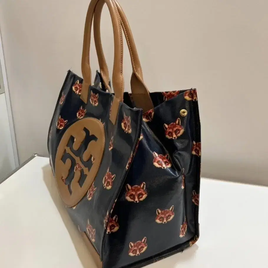 Tory Burch 토리버치 fox 토트백