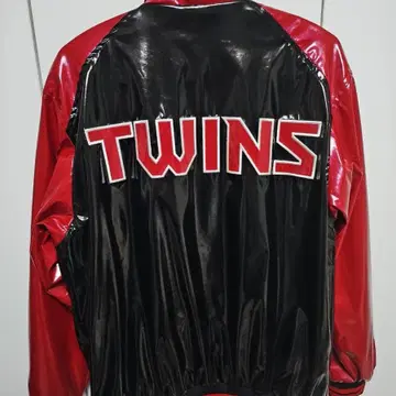 DESCETE LG TWINS Jacket vintage original