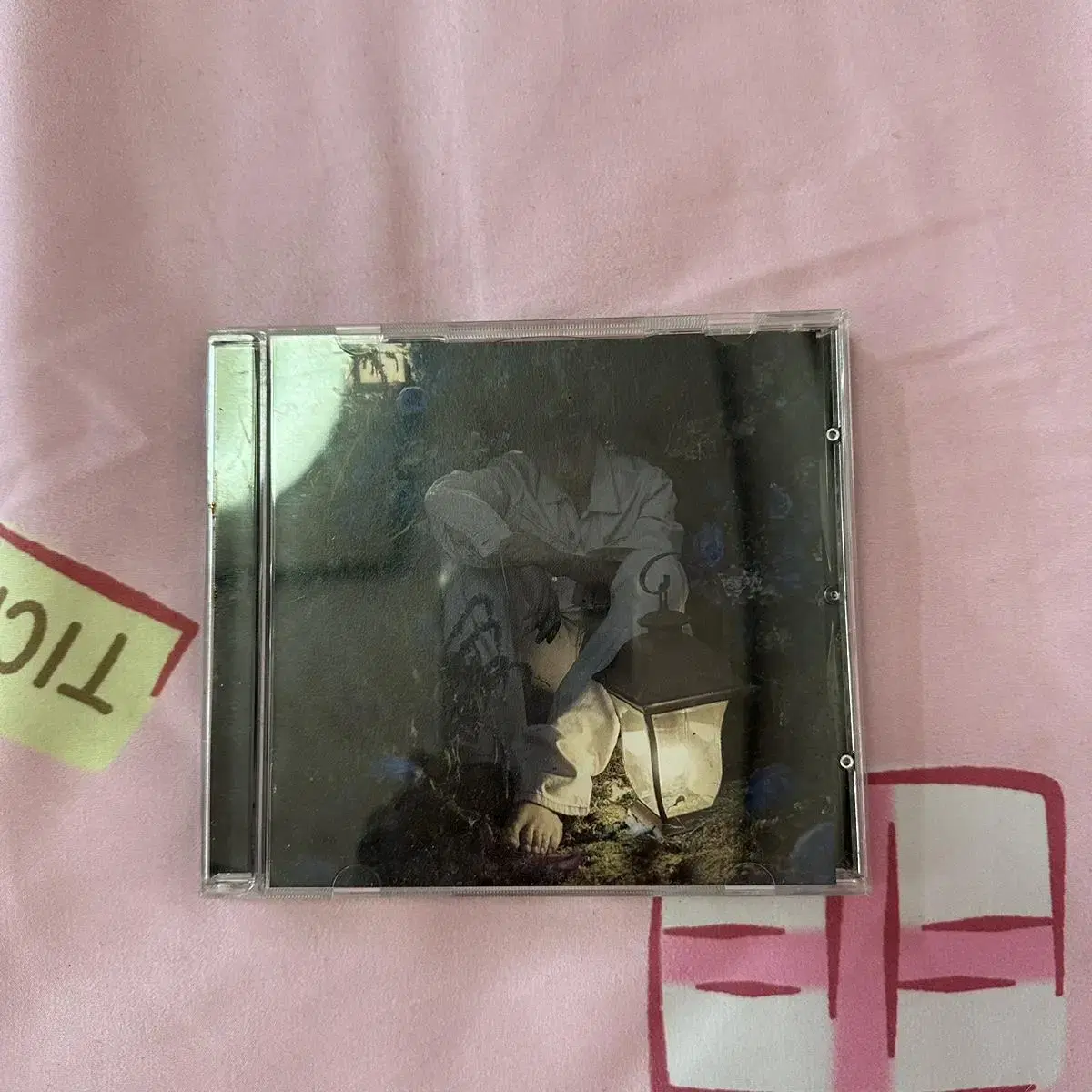 Sell Bloo album 