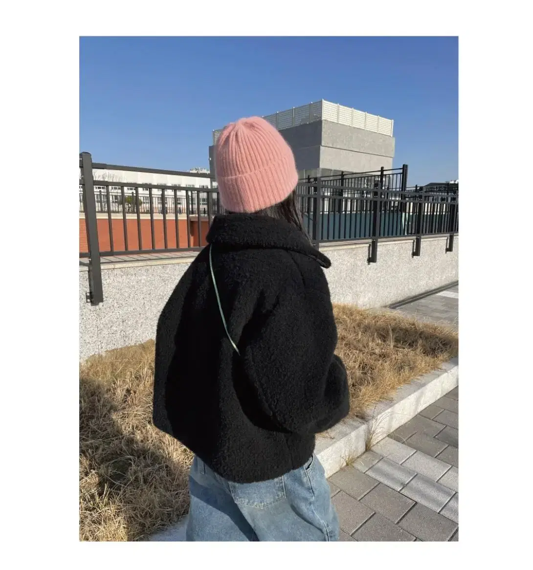 Oninetynine Beanie