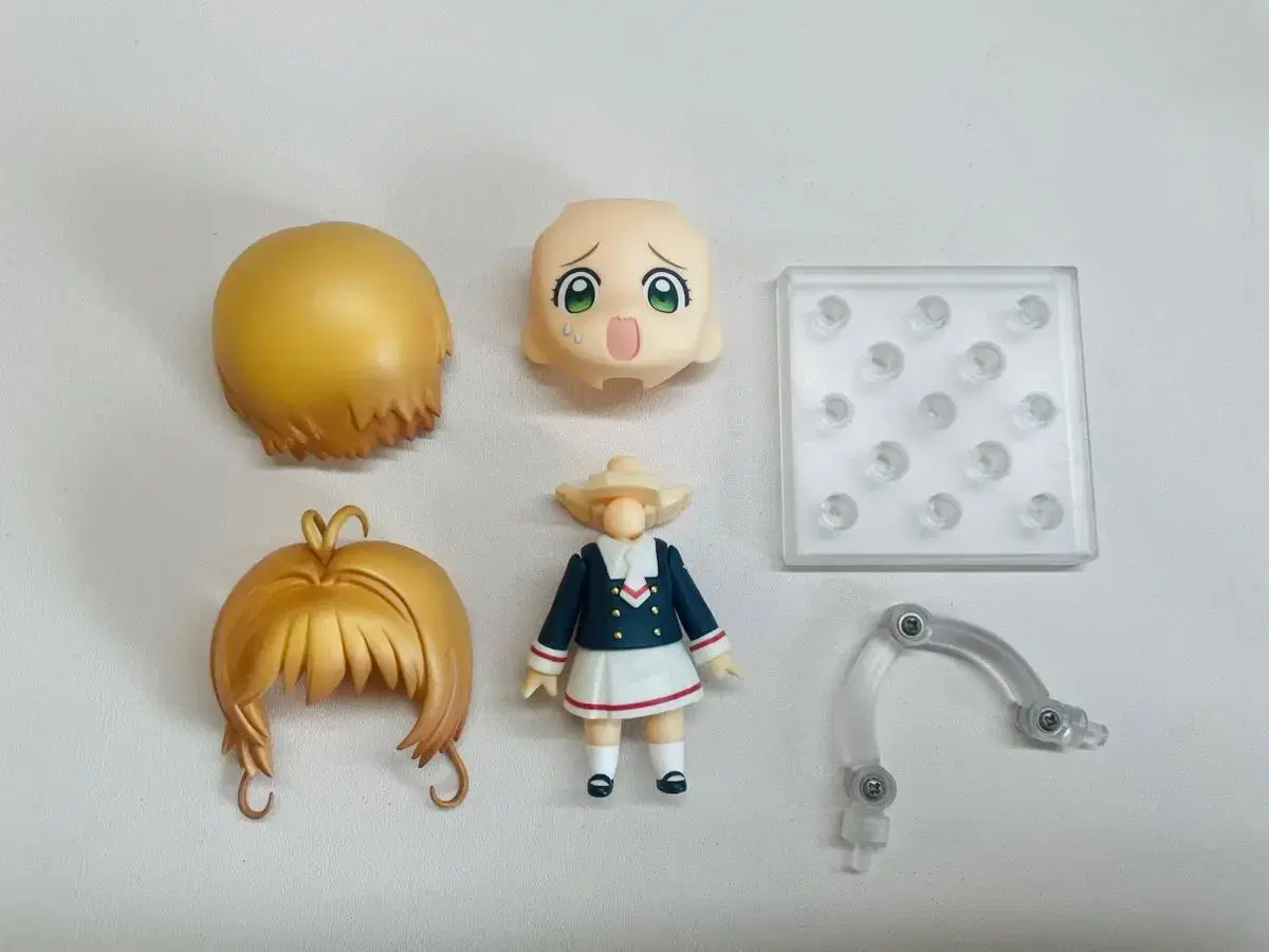 [Unsealed/Box X] Cardcaptor Cherry Nendo