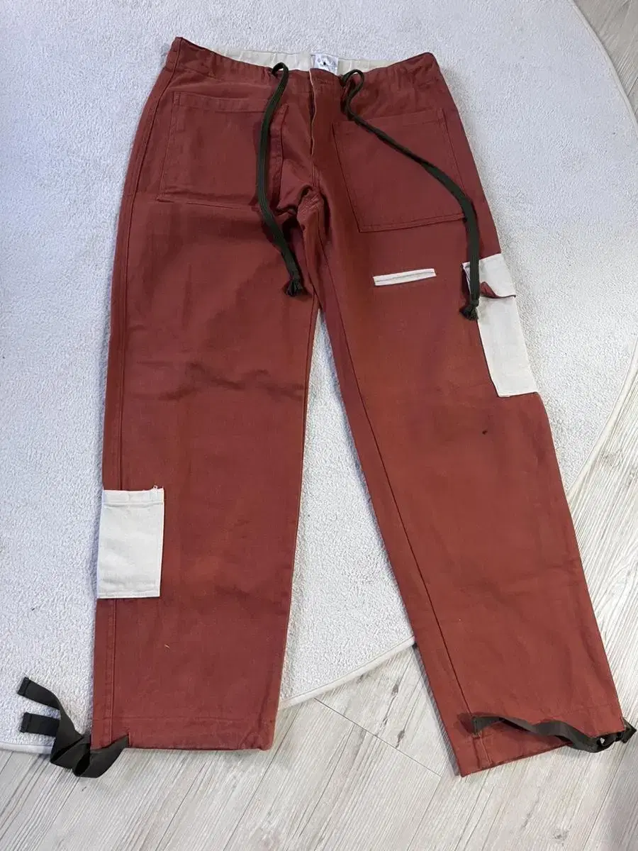 VDR WorkPants M