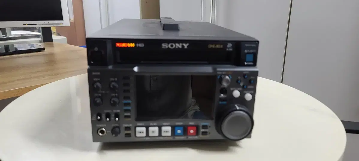 SONY HDW_PDW-F1600