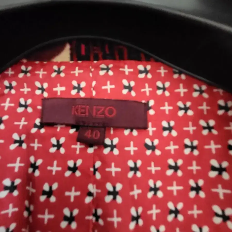 KENZO 코트(66~77)