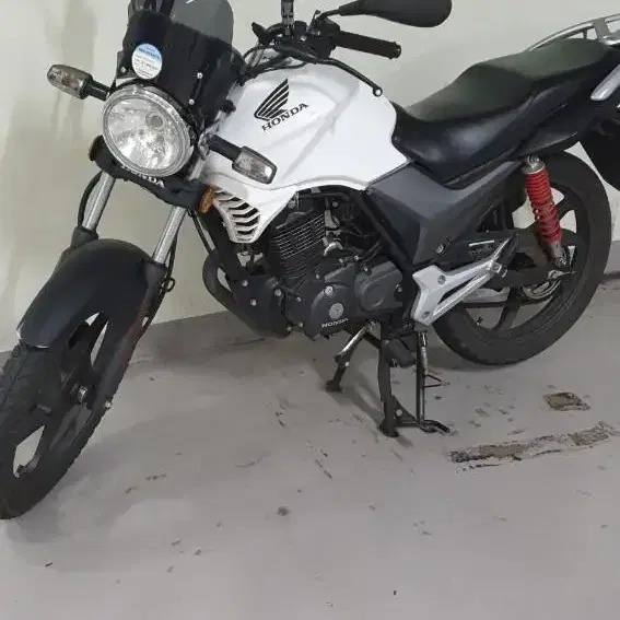 cb125cc  7천km~판매완료