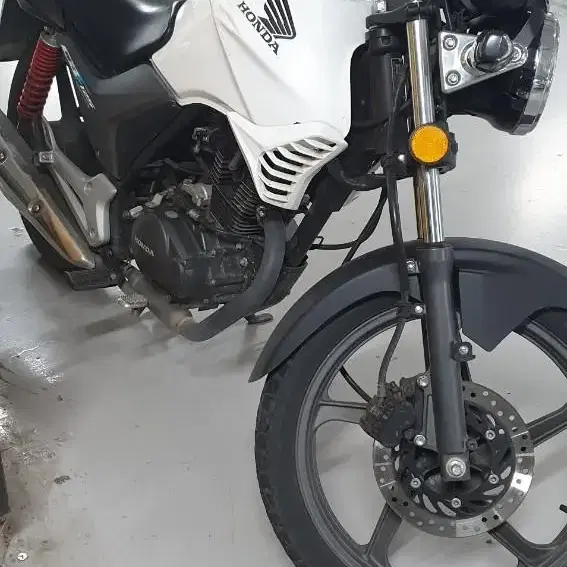 cb125cc  7천km~판매완료