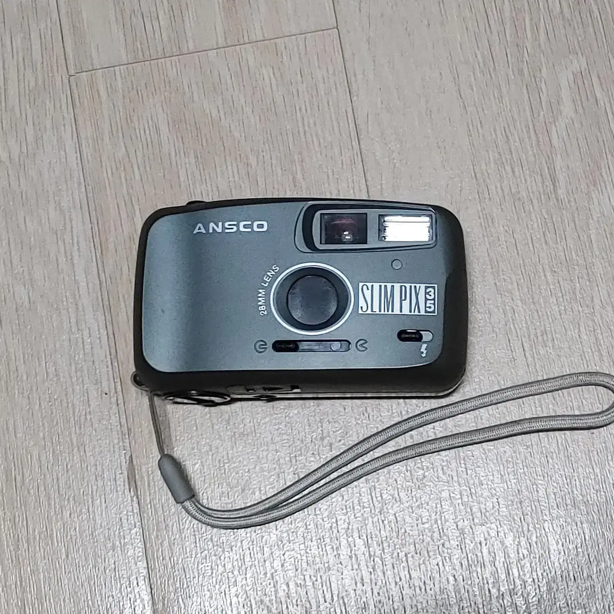 ANSCO(안스코) 간이파노라마 토이카메라=가격조정