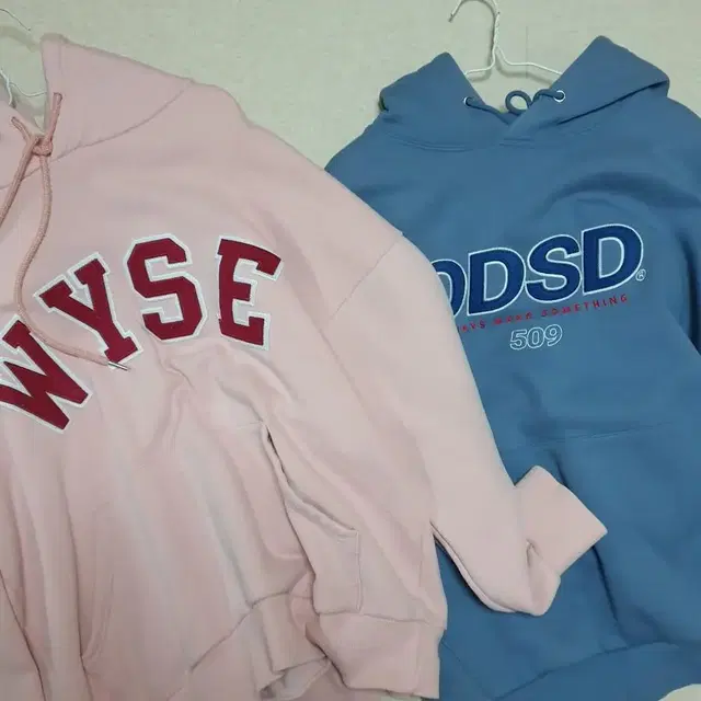 odsd wyse 후드티 판매합니다