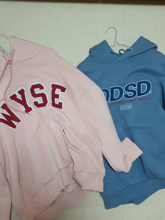 odsd wyse 후드티 판매합니다