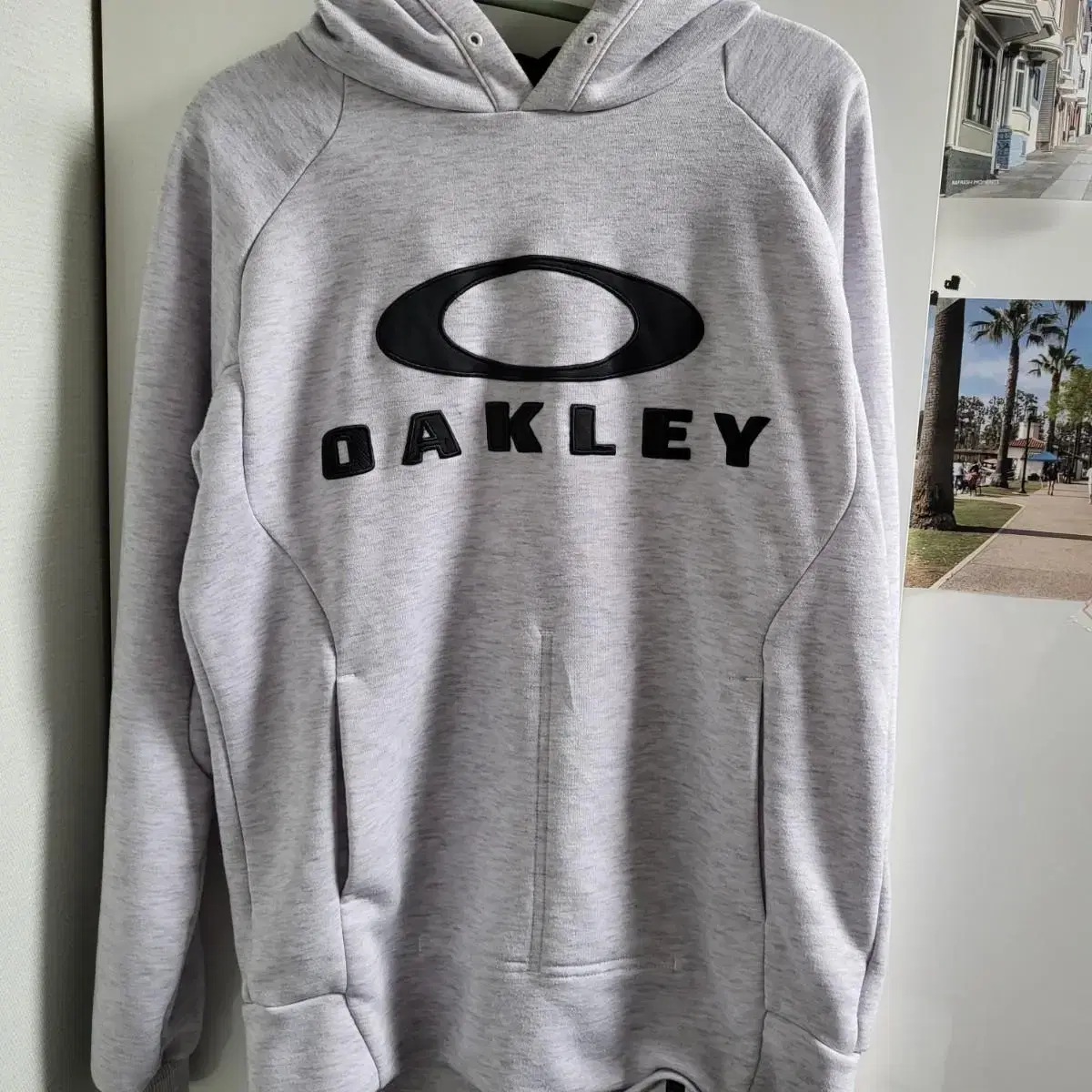 oakley 오클리 후드티