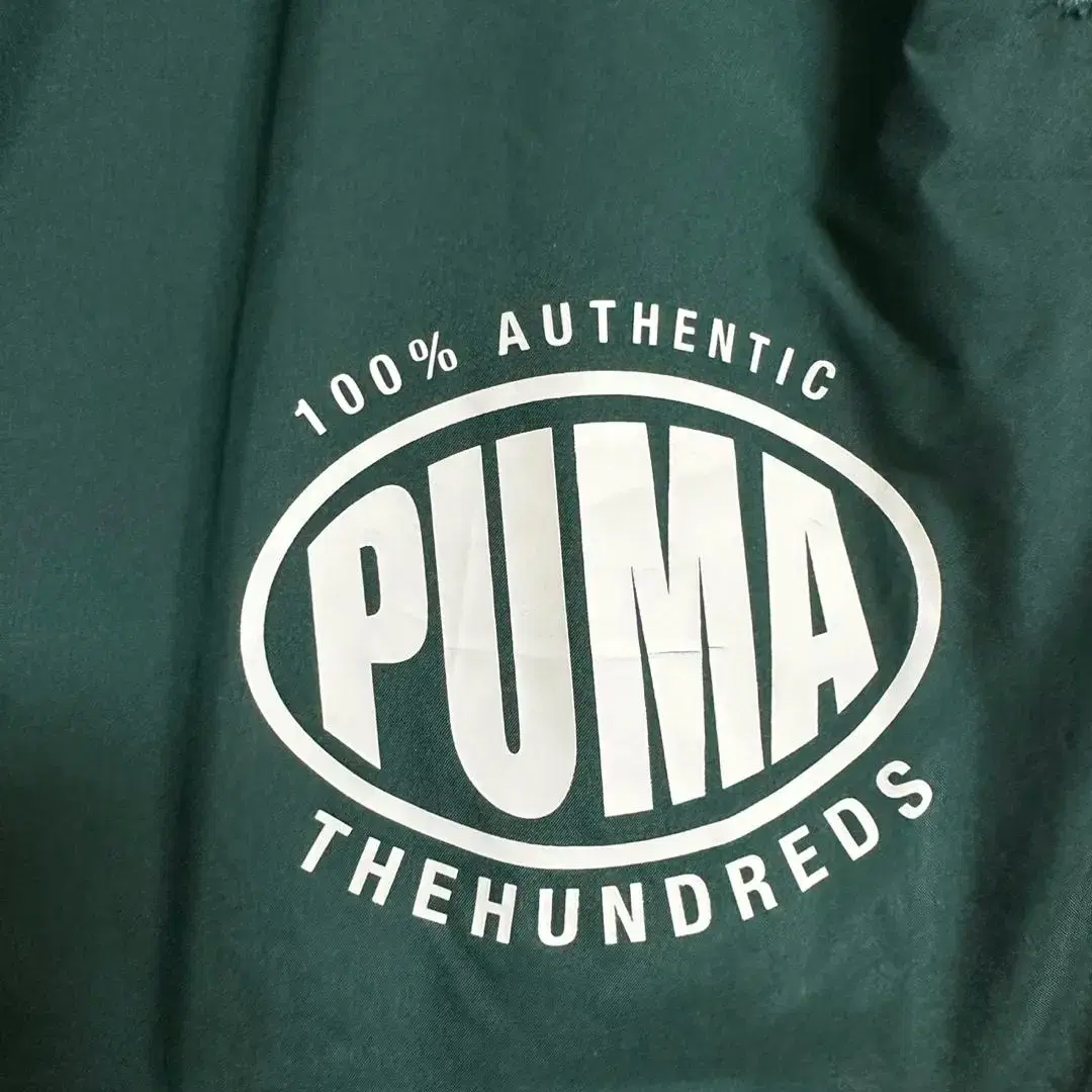 puma 우븐 팬츠