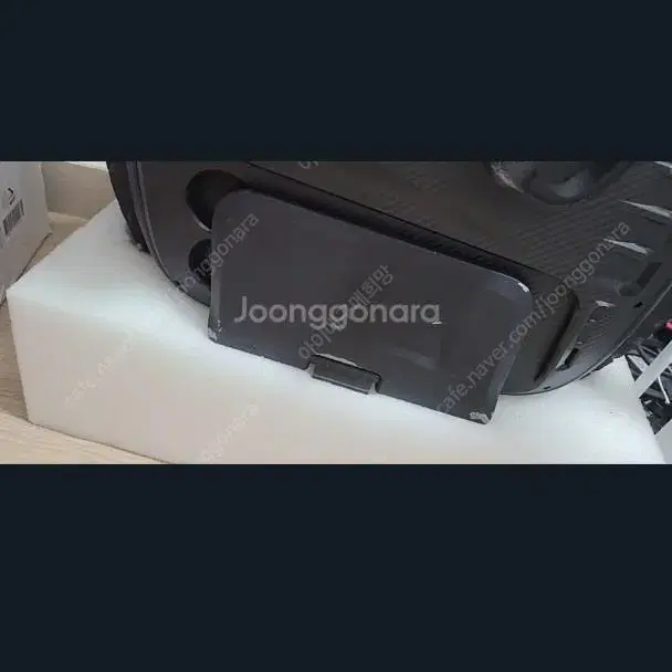 전동휠 비고드 RS19 1800Wh 100V 속도형