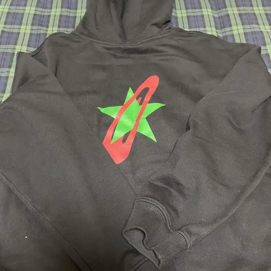 Souvenir official hoodie (L)