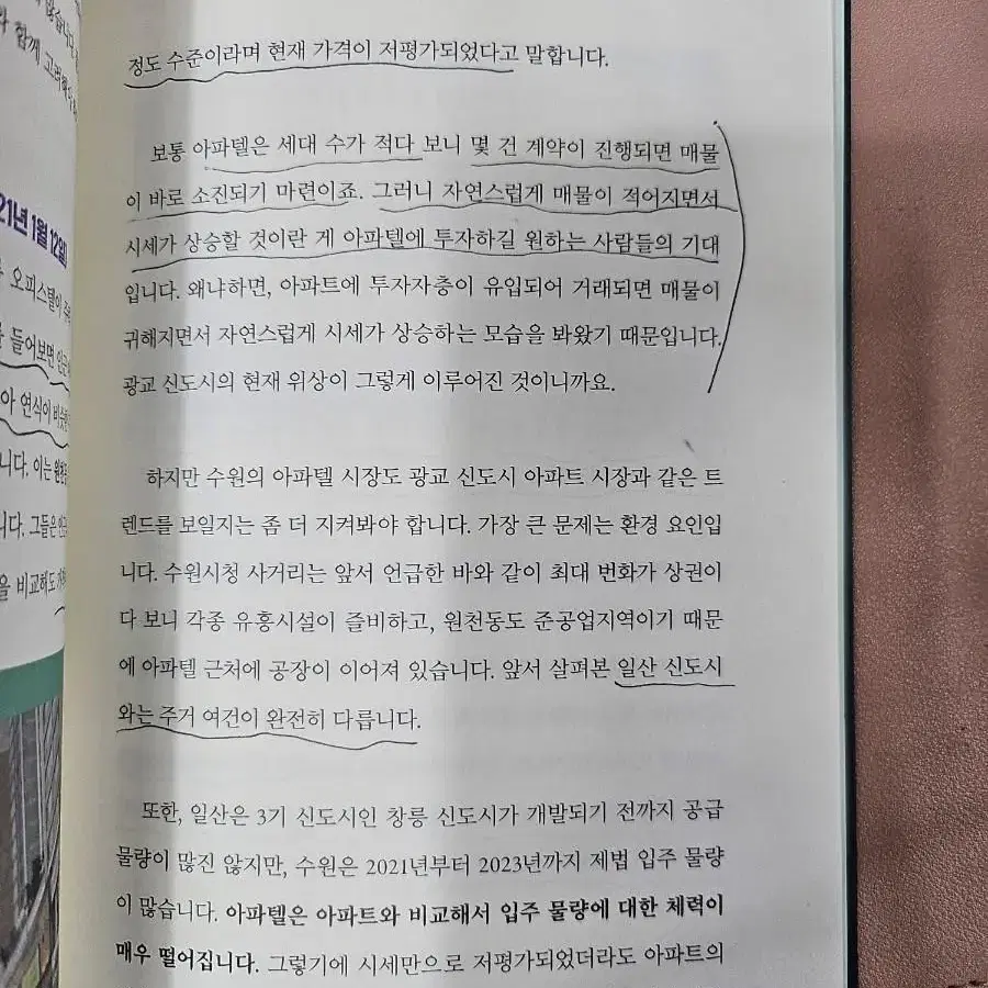 당신만 몰랐던 부동산투자