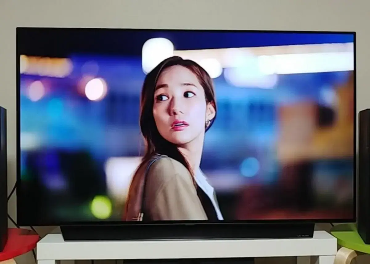 LG 48인치 올레드 4K UHD OLED 스마트 TV