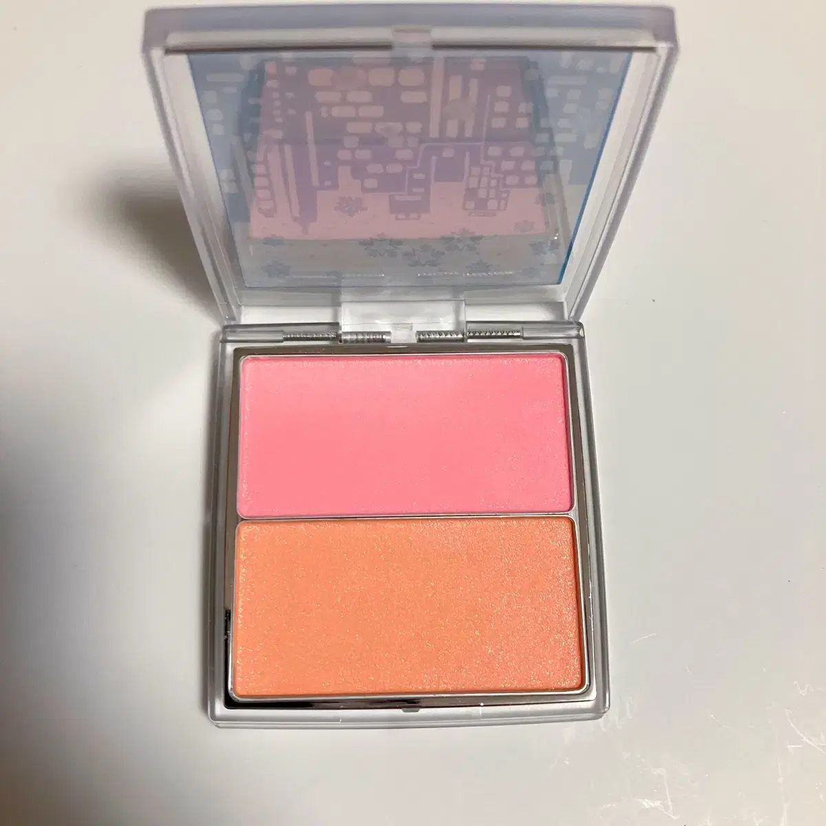 rmk 코프레블러셔 a