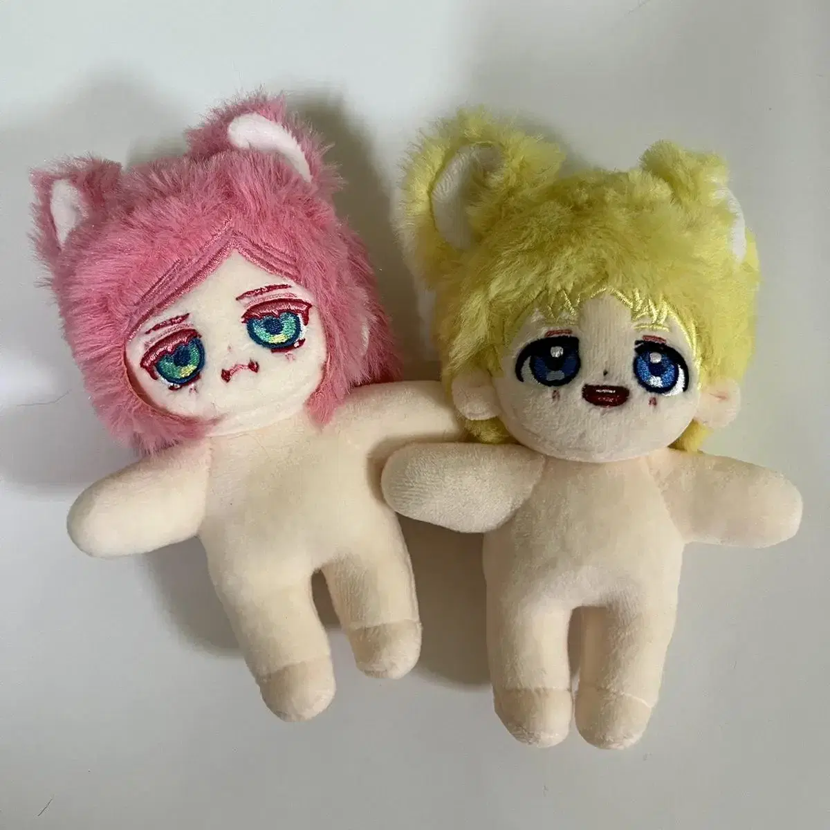 Toriben Sanzu Takemichi Attribute Somyi Doll Sanzutake Pairsom wts / Sell