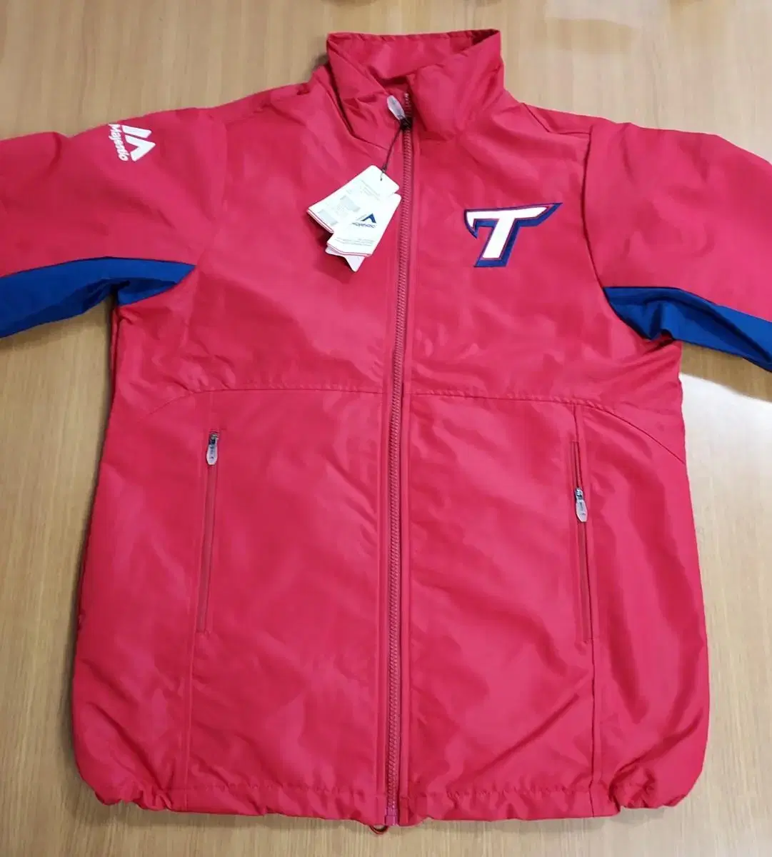 Kia Tigers Baseball Jumper