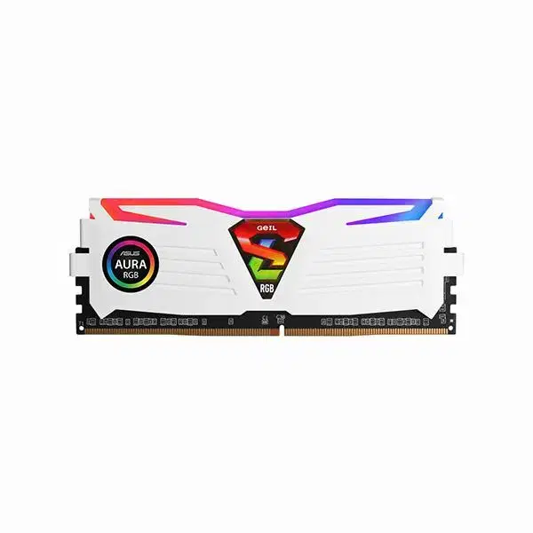 GeIL DDR4 16GB PC4-25600(3200) RGB