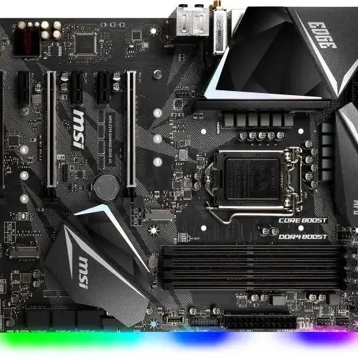 GeIL DDR4 16GB PC4-25600(3200) RGB