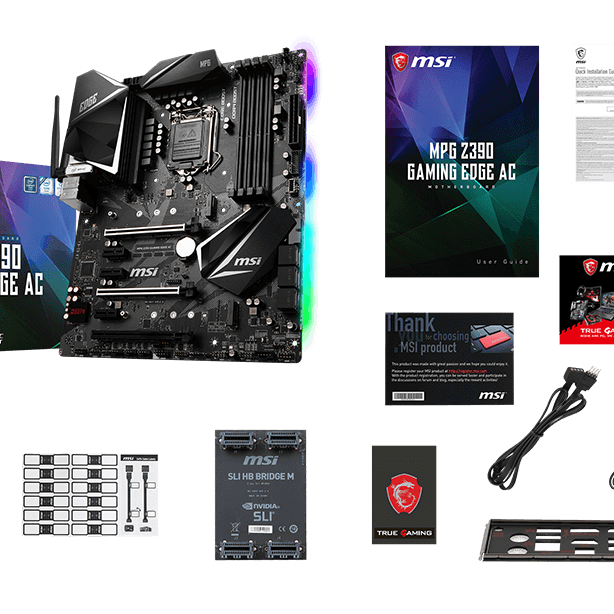 GeIL DDR4 16GB PC4-25600(3200) RGB