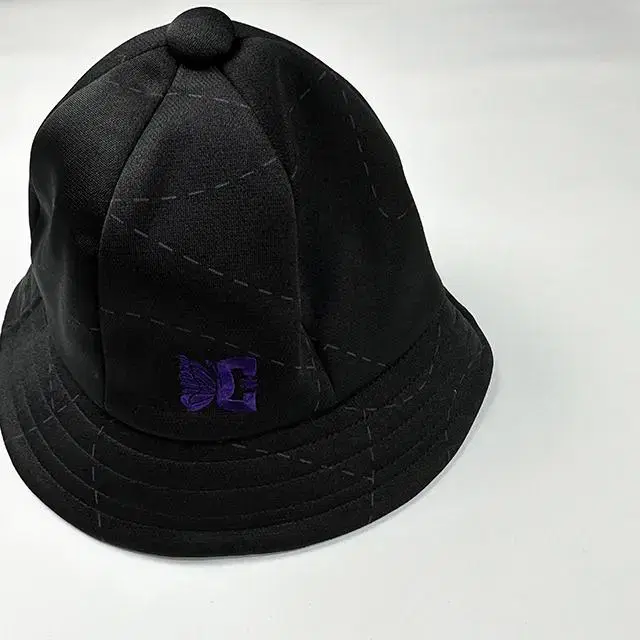 NEEDLES x DC SHOES Bermuda Hat 니들즈 버뮤다 햇