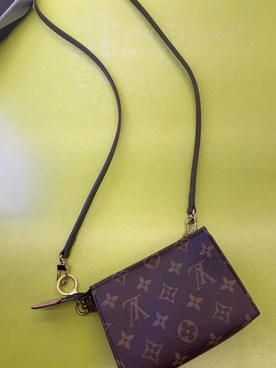 Louis Vuitton mini bag