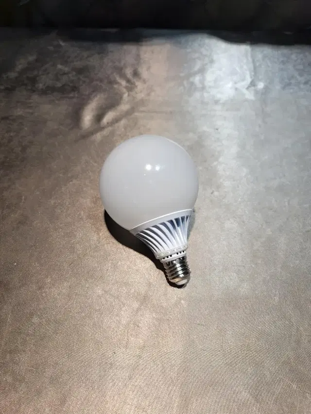 LED 15W 주광색 램프 새상품 20개