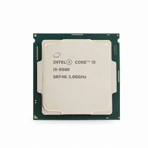 인텔 코어 9세대 i5-9500 커피레이크-R