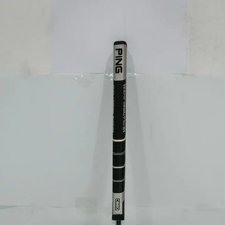 핑 SIGMA G PIPER 3 BLACK 34인치 중고퍼터 골프퍼터