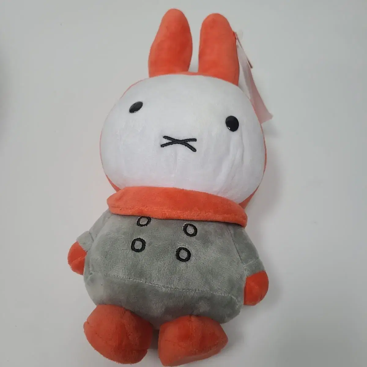 Miffy the bunny doll medium doll merchandise 20cm