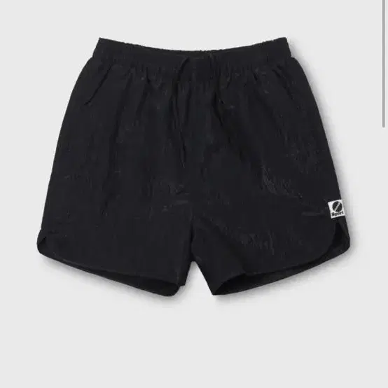 헤리티지플로스 NYLON RIPSTOP WASHER SHORTS