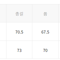 [해외] 프릭스스토어 X 콜롬비아 별주 임페리얼 하프 후리스 집업