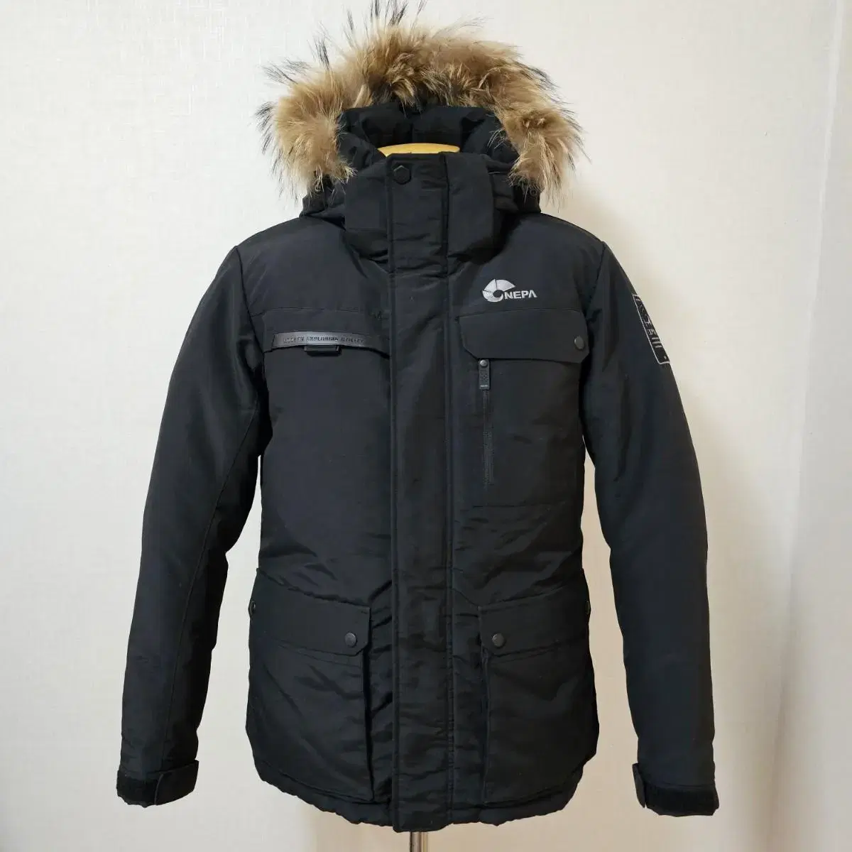 *Nepa* Explorer (95) Padded Down Duck Puffer Jacket Down Jumper