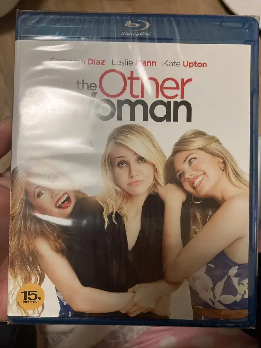 [blu-ray] Another Woman for sale.