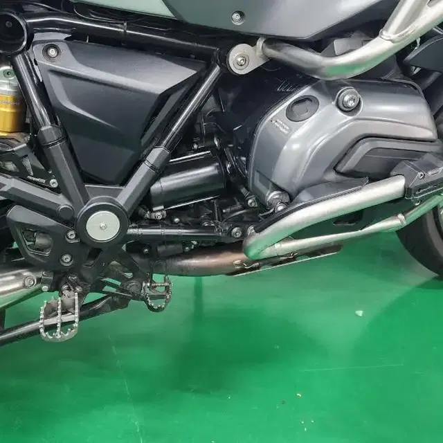 BMWR1200GS AND(대차가능해요)