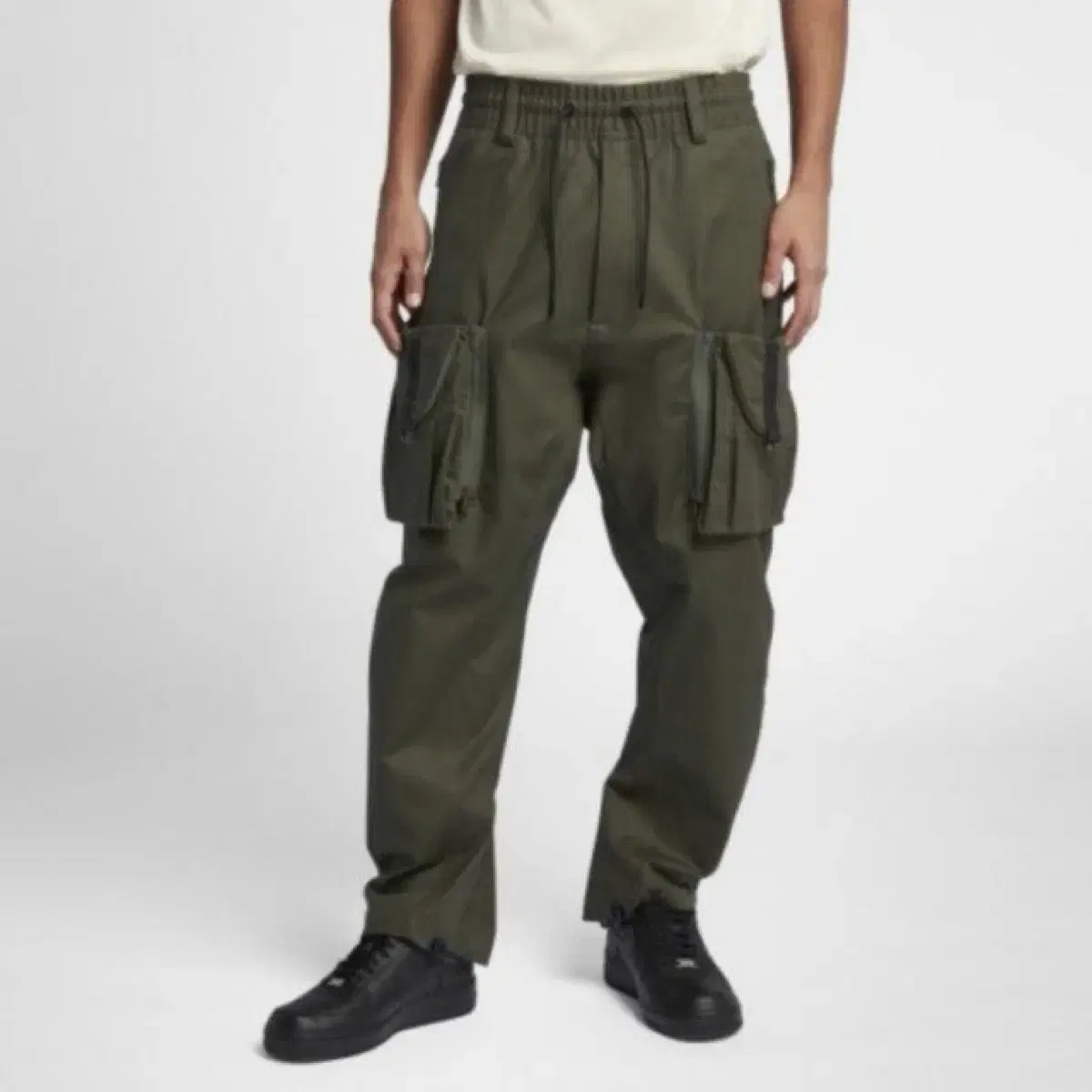 Nike ACG Acronim Cargo Trousers L Acronim