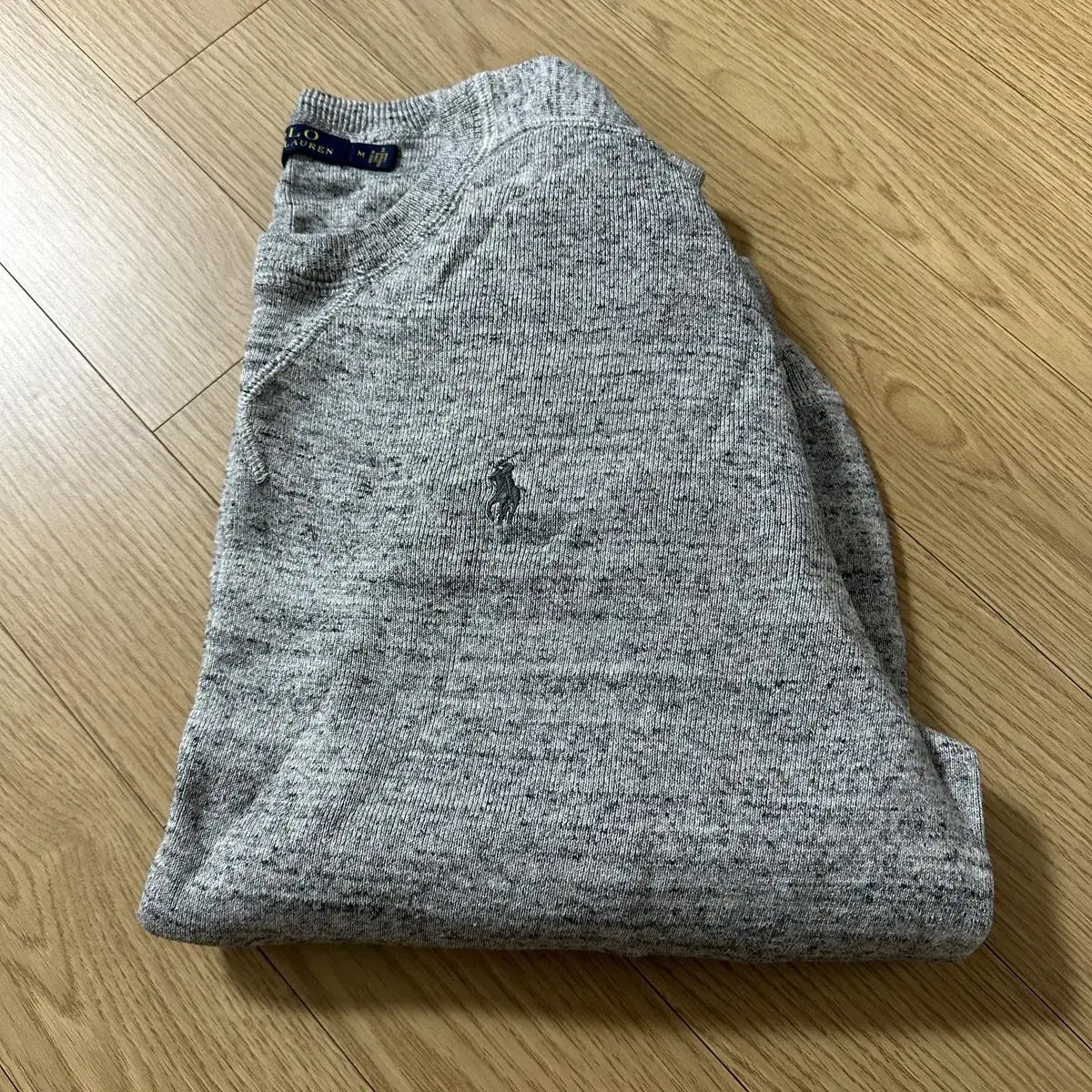 Polo Ralph Lauren Men's knit M