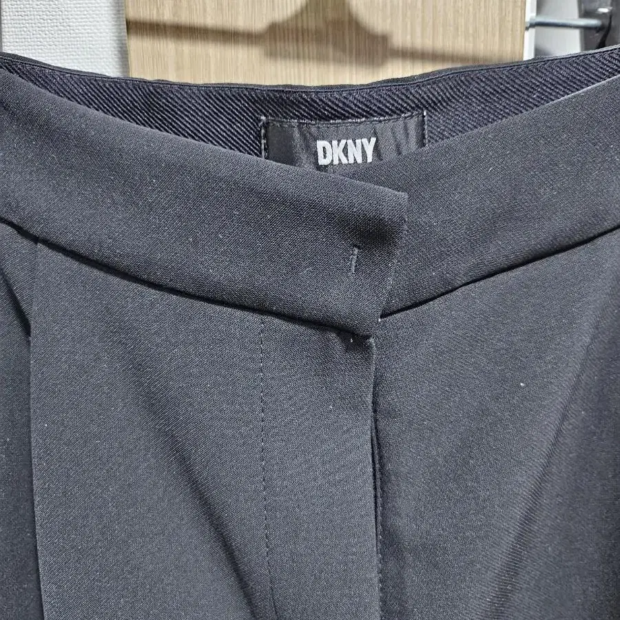 DKNY 여성 슬랙스 xxs