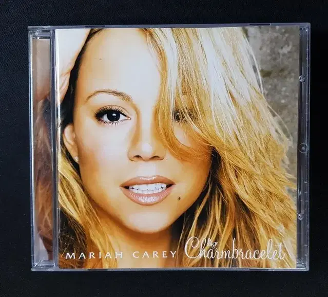 Mariah Carey - Charmbracelet 씨디