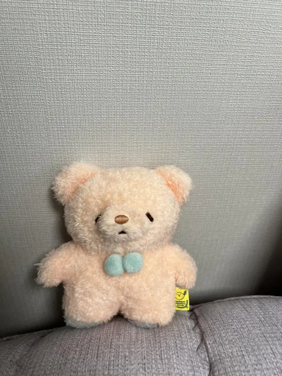 탓똔 탓톤 누이구루미 인형 #곰디즈니치이카와지브리산리오스누피가챠