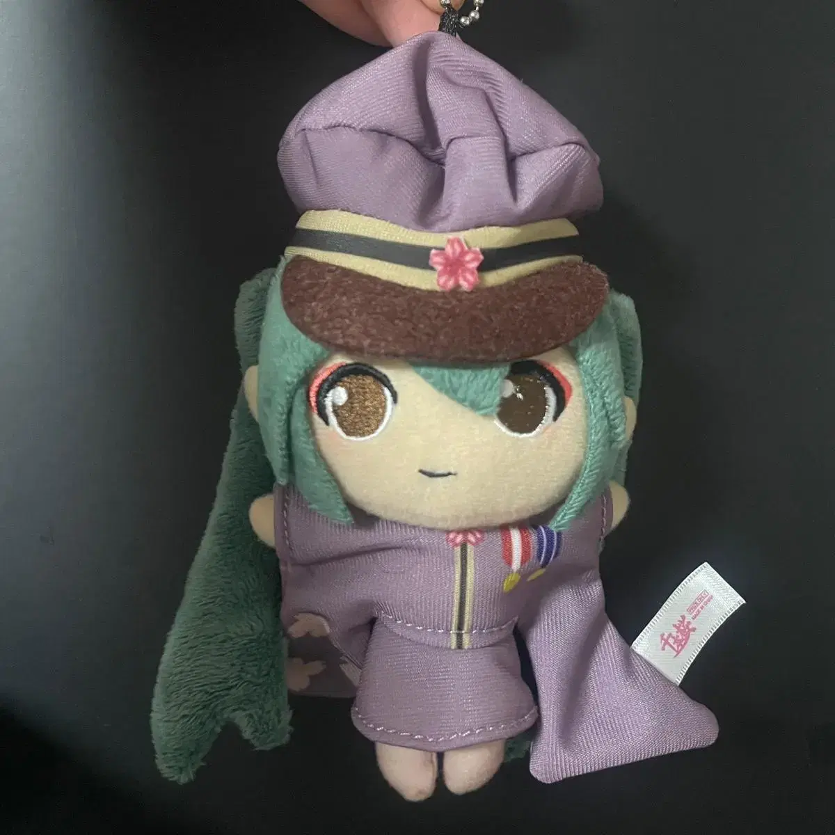 Hatsune Miku Tenbonen Dolls